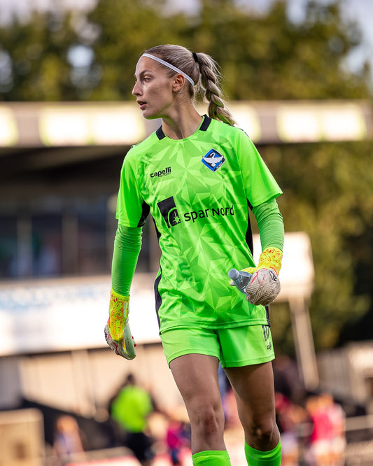 MÅLMANDSTRØJE 25/26