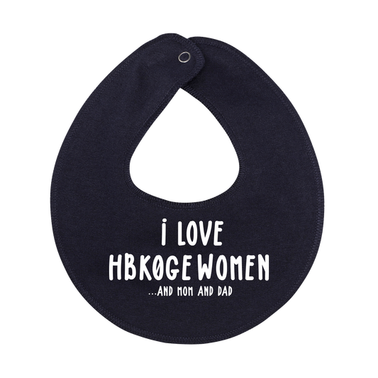 I LOVE HBKW I HAGESMÆK