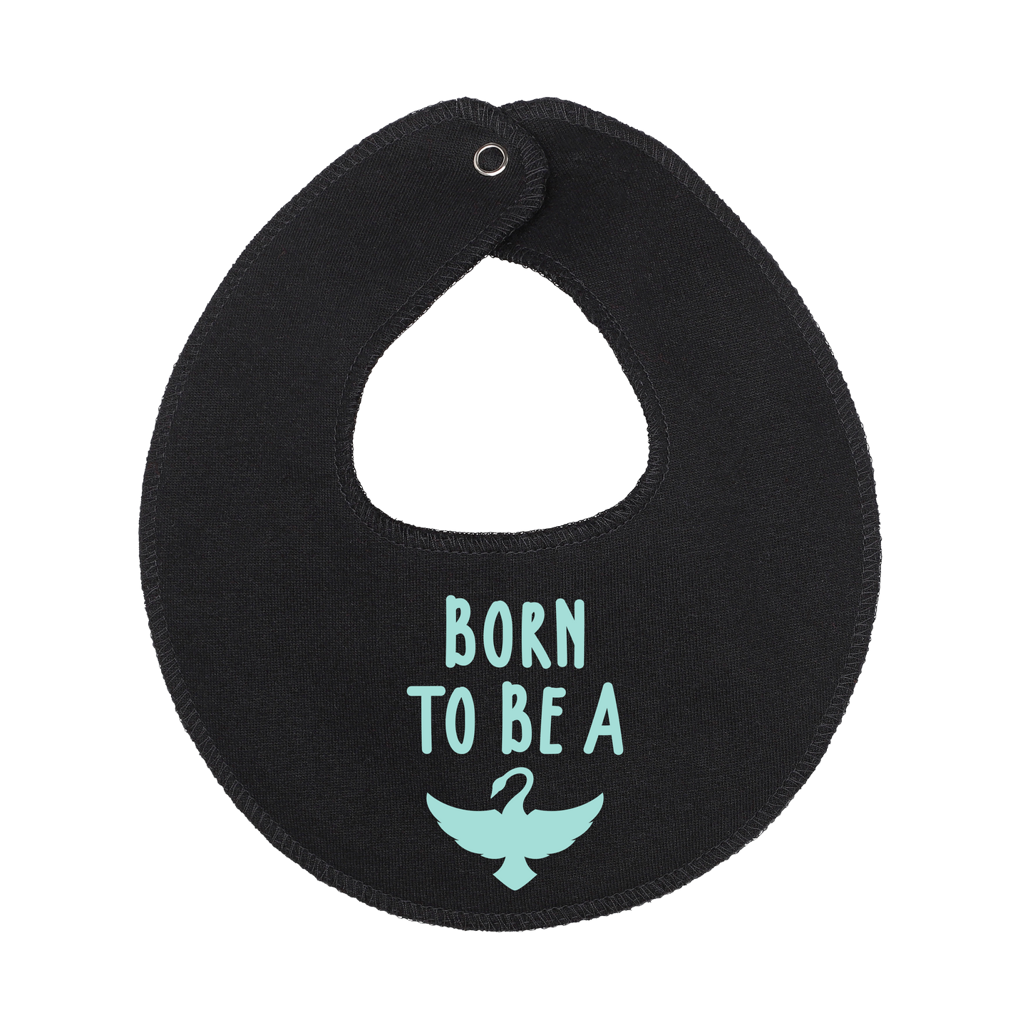 BORN TO BE A SWAN I HAGESMÆK