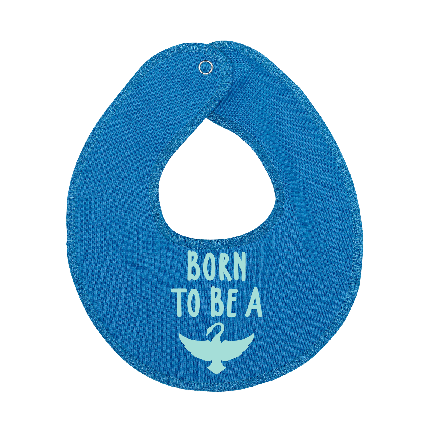 BORN TO BE A SWAN I HAGESMÆK