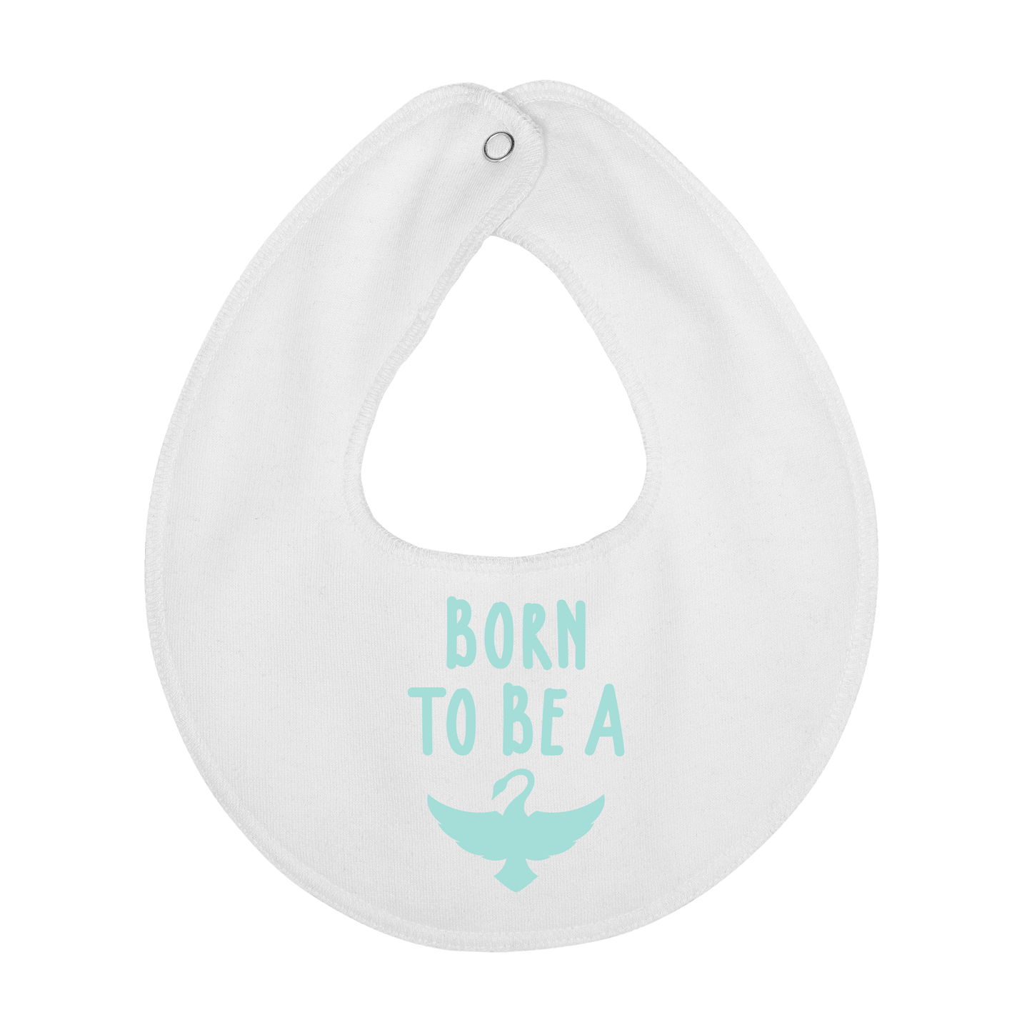 BORN TO BE A SWAN I HAGESMÆK