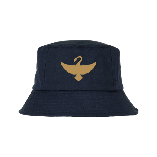 SWAN I BOB HAT