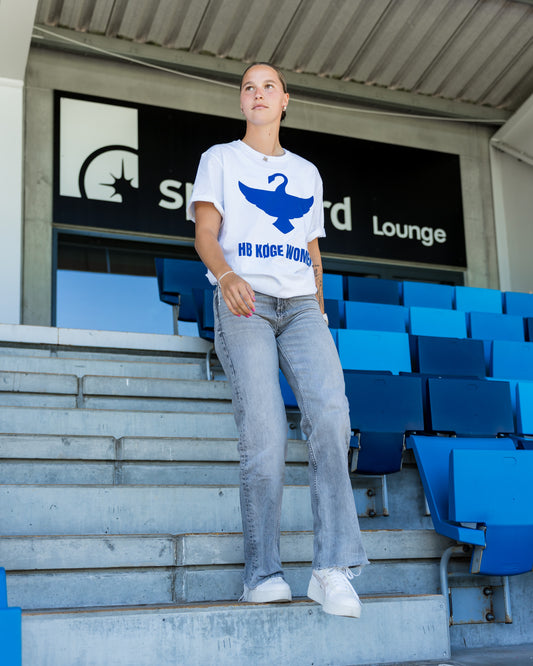 HBKW SWAN I T-SHIRT