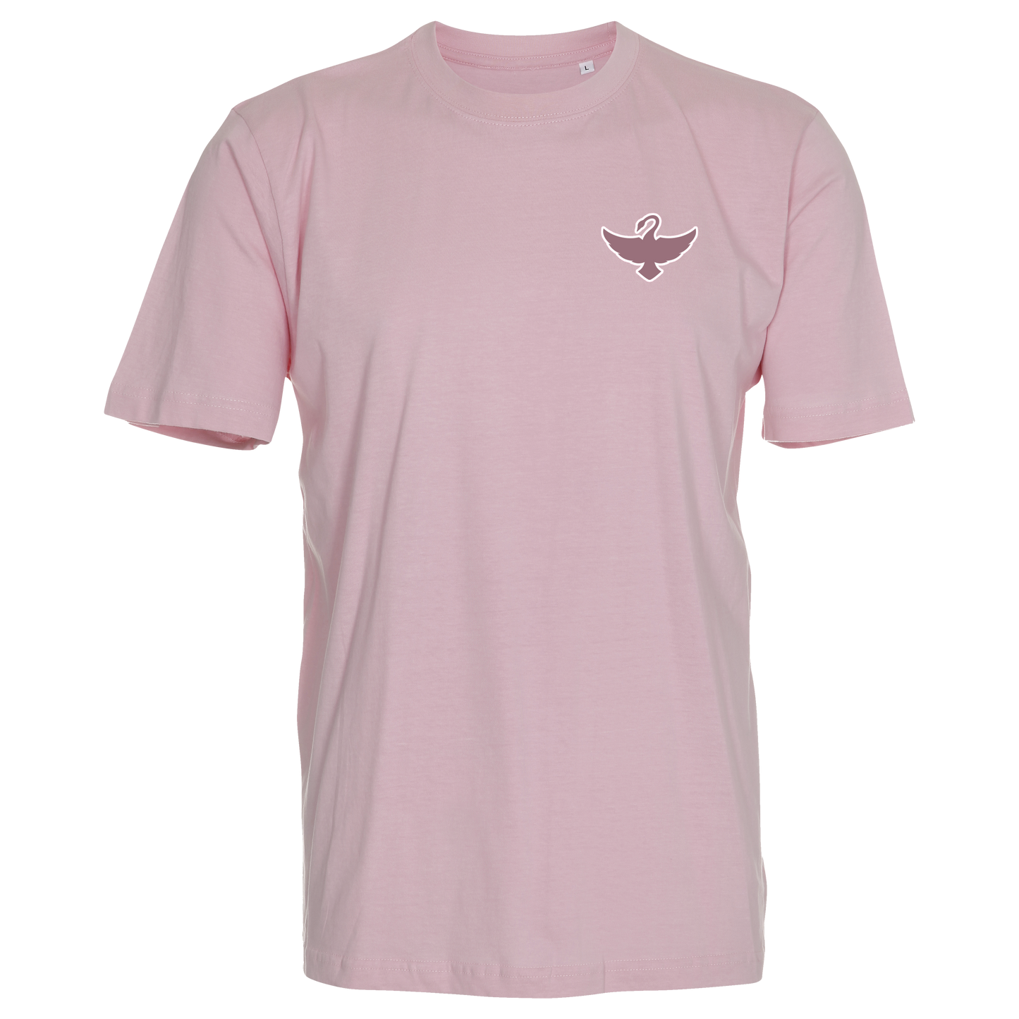 STØT BRYSTERNE I T-SHIRT