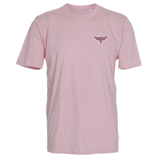 STØT BRYSTERNE I T-SHIRT