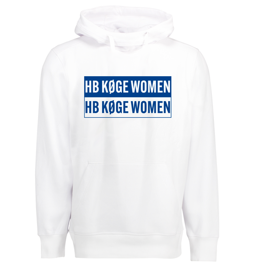 HB KØGE WOMEN I HOODIE