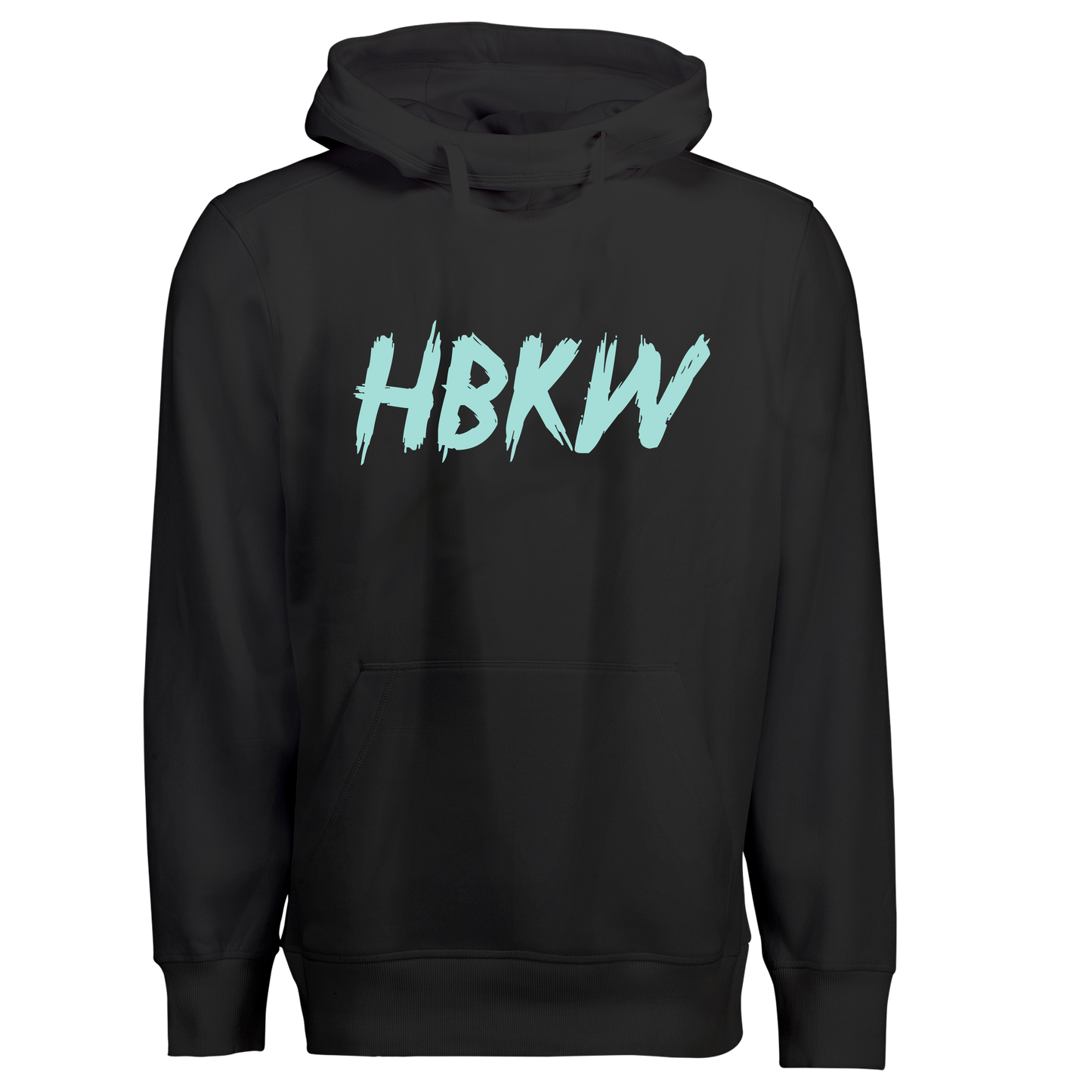 HBKW GRAFITI I HOODIE
