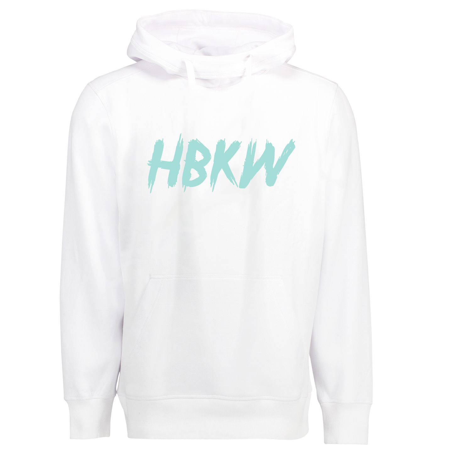 HBKW GRAFITI I HOODIE