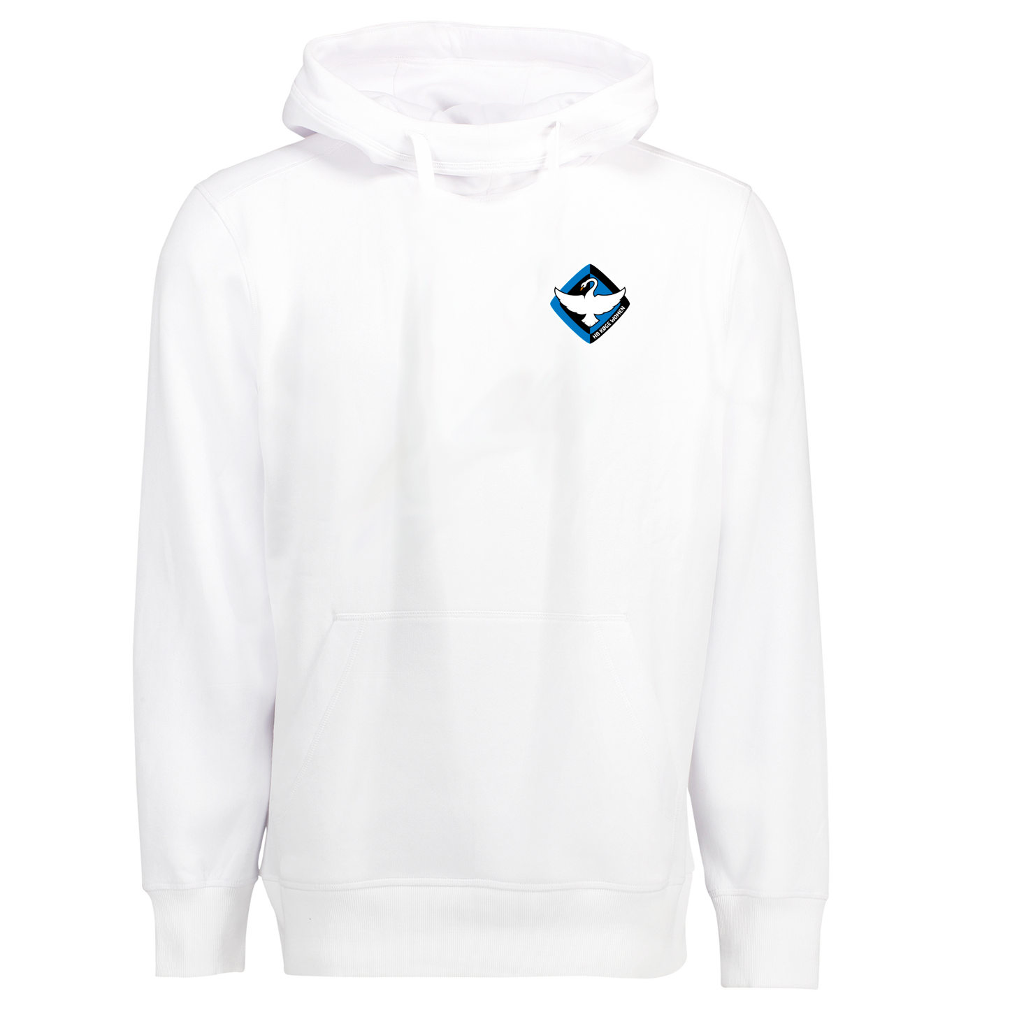 CLUB ICON I HOODIE