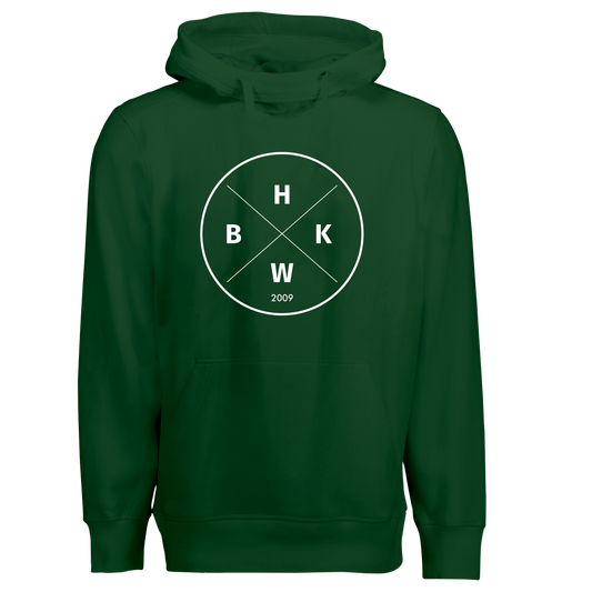 HBKW 2009 I HOODIE
