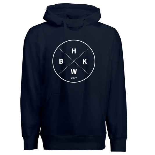 HBKW 2009 I HOODIE