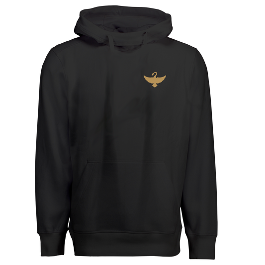 SWAN I HOODIE