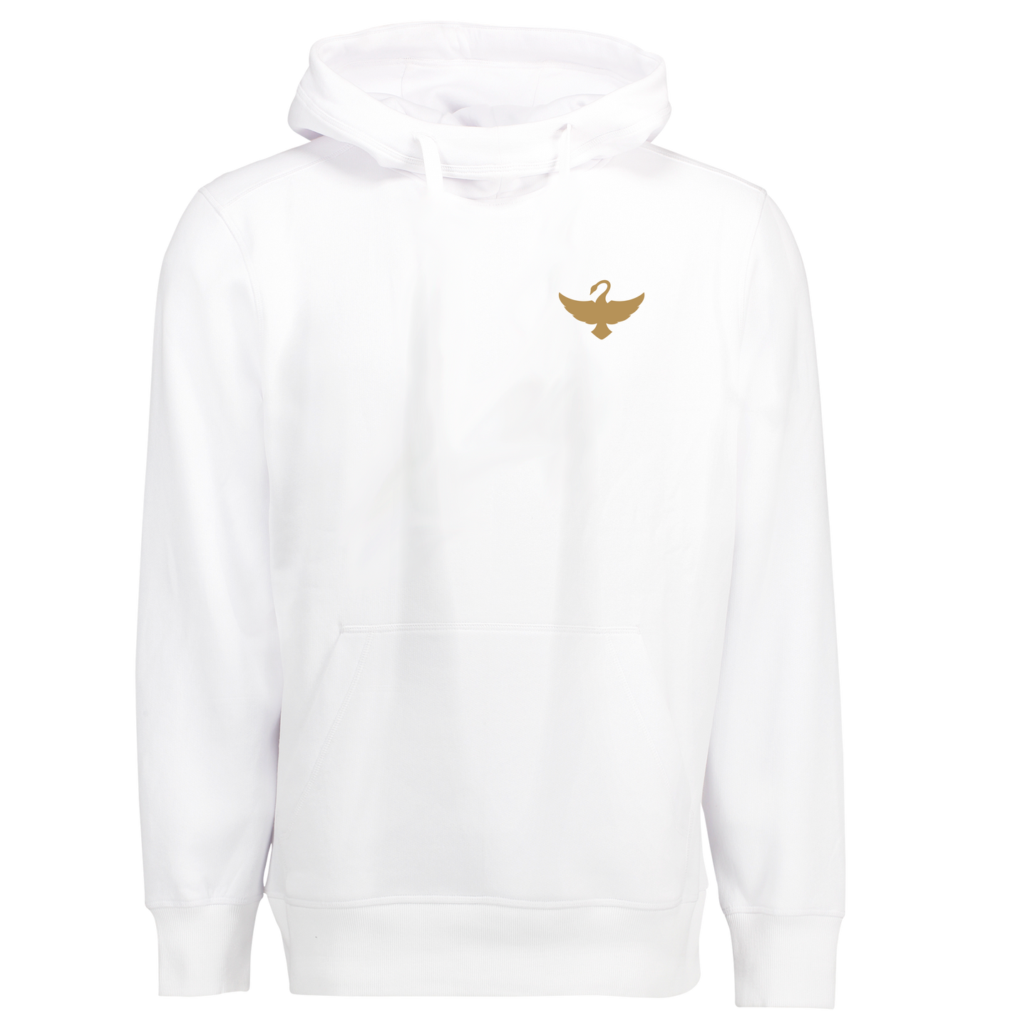 SWAN I HOODIE