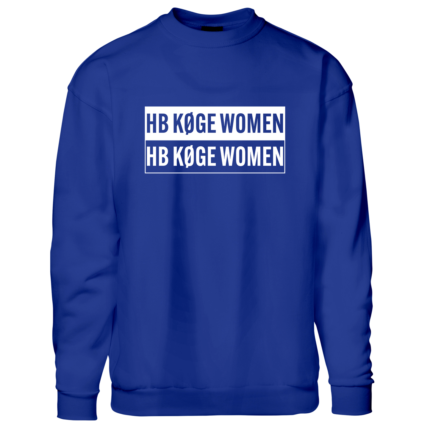HB KØGE WOMEN I SWEATSHIRT