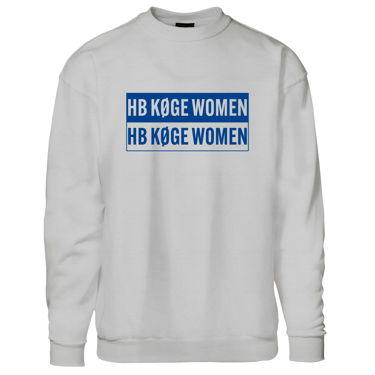 HB KØGE WOMEN I SWEATSHIRT