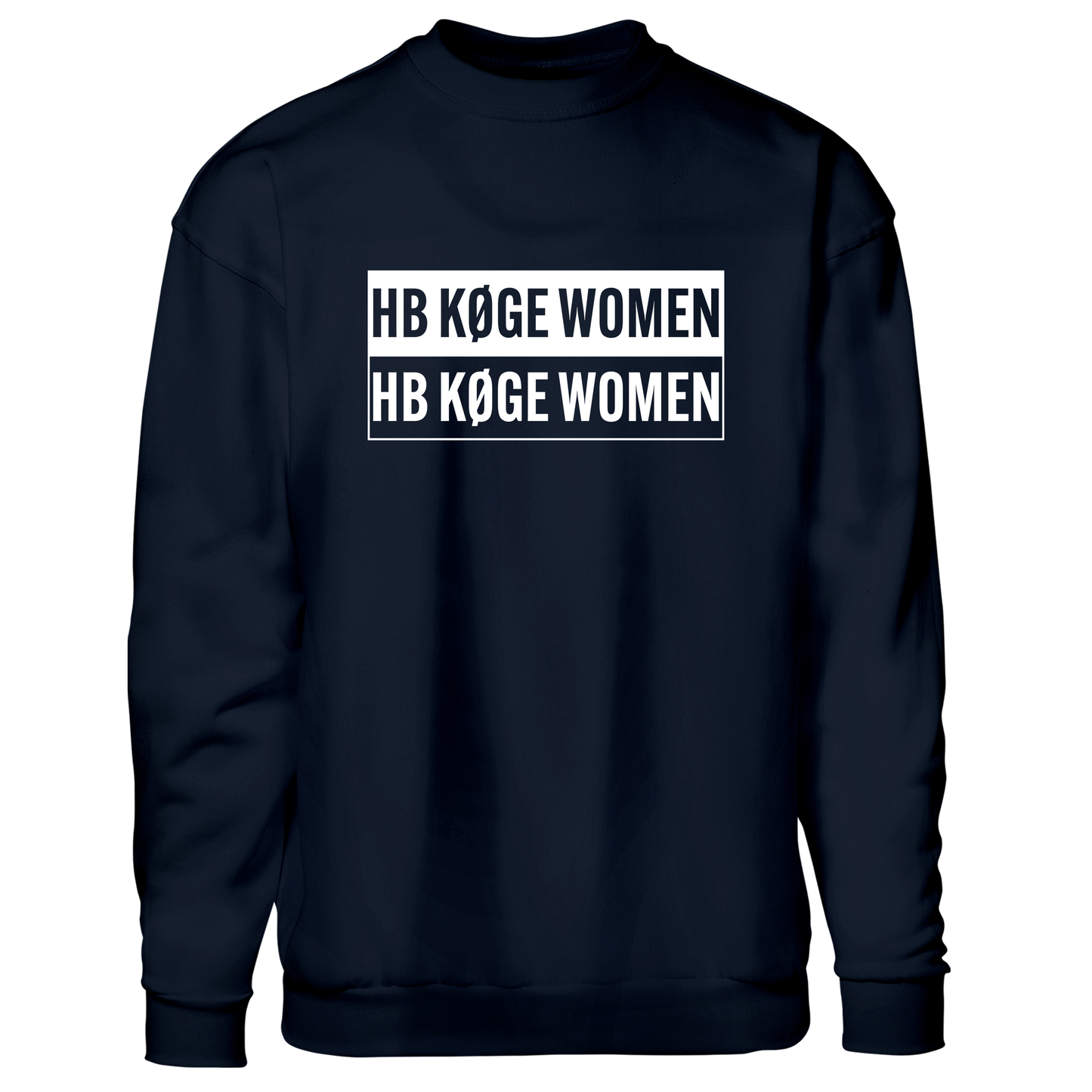 HB KØGE WOMEN I SWEATSHIRT