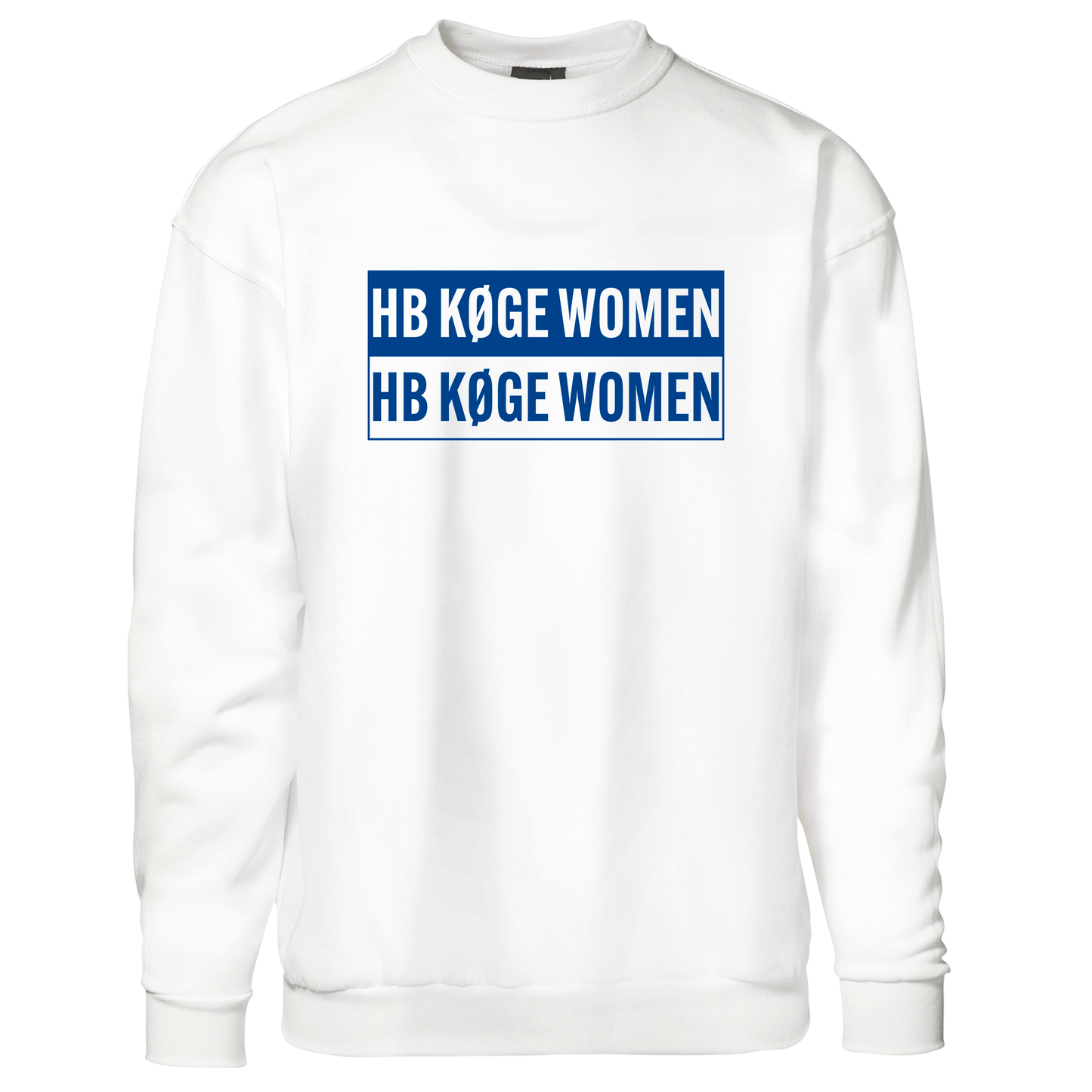 HB KØGE WOMEN I SWEATSHIRT