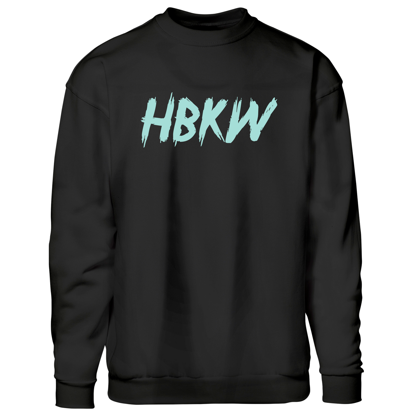 HBKW GRAFITI I SWEATSHIRT