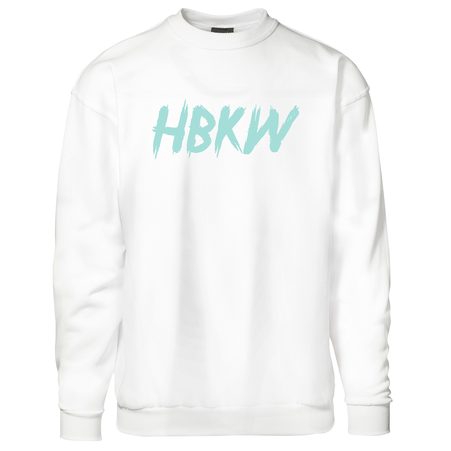 HBKW GRAFITI I SWEATSHIRT