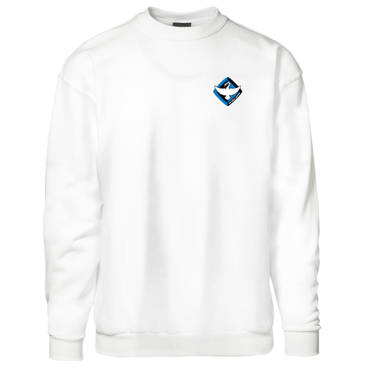 CLUB ICON I SWEATSHIRT