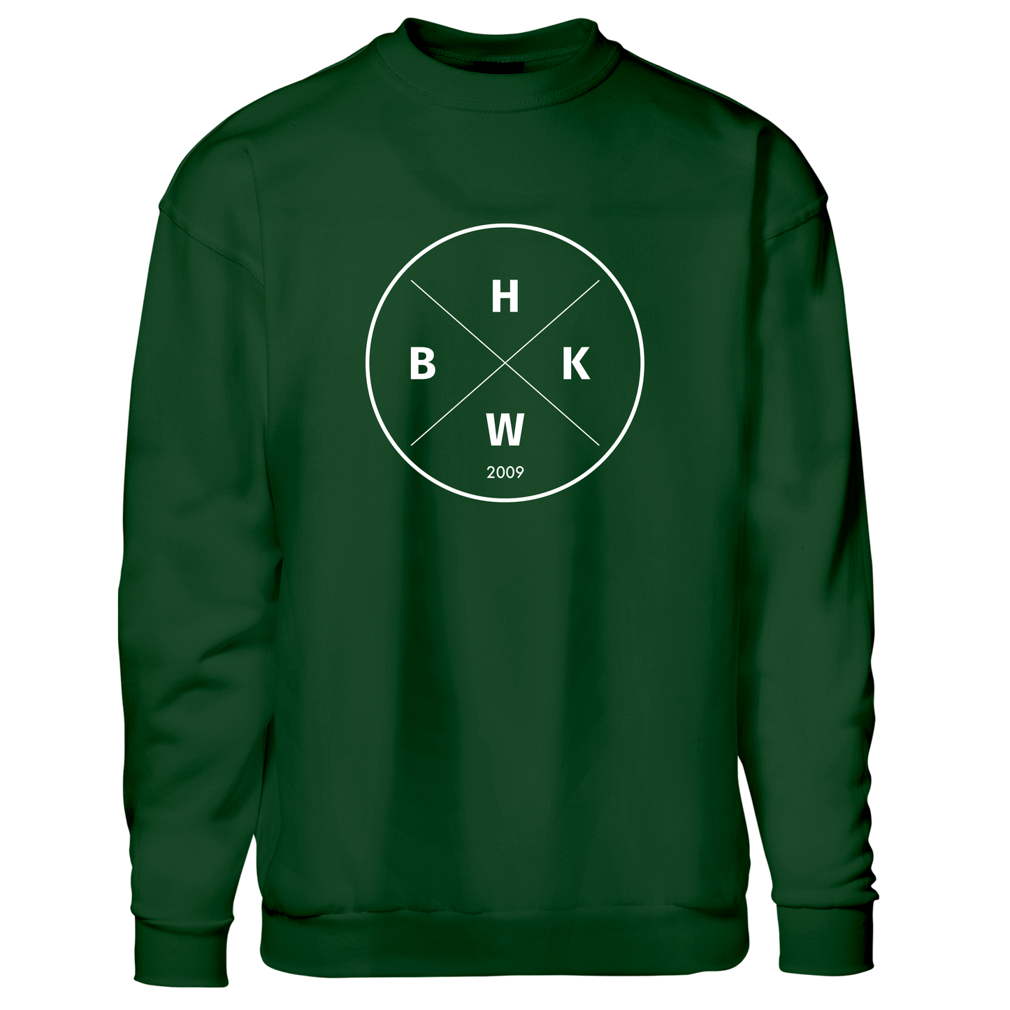 HBKW 2009 I SWEATSHIRT