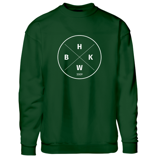 HBKW 2009 I SWEATSHIRT