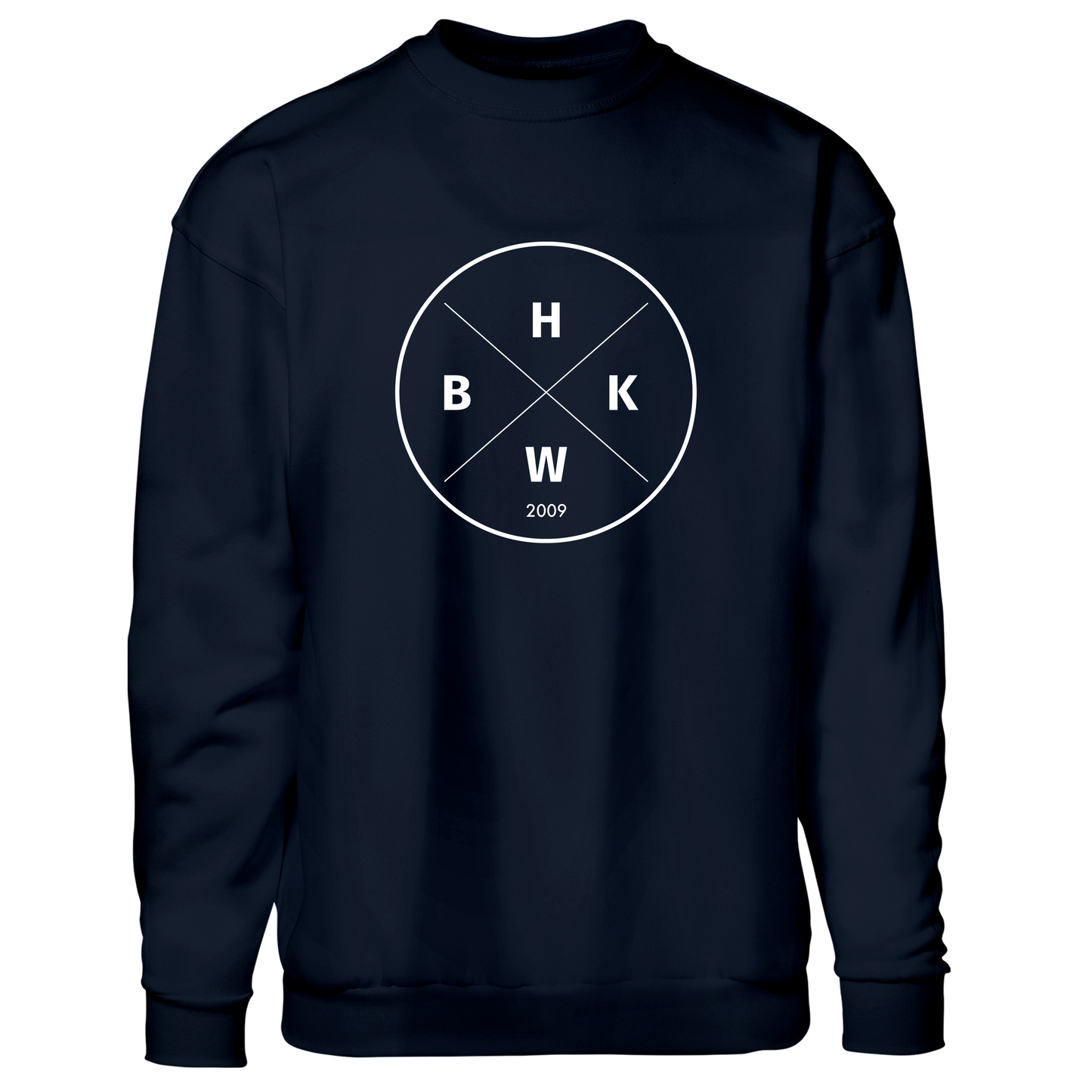HBKW 2009 I SWEATSHIRT