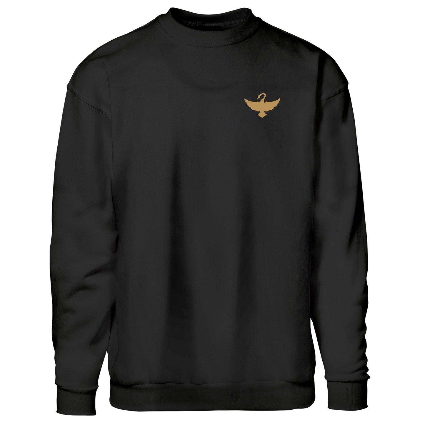 SWAN I SWEATSHIRT