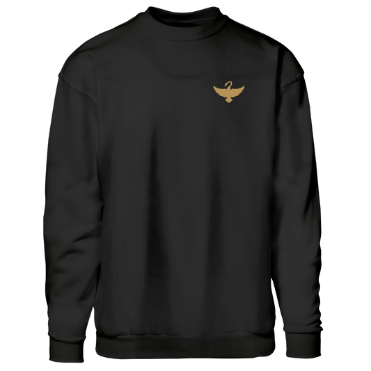 SWAN I SWEATSHIRT