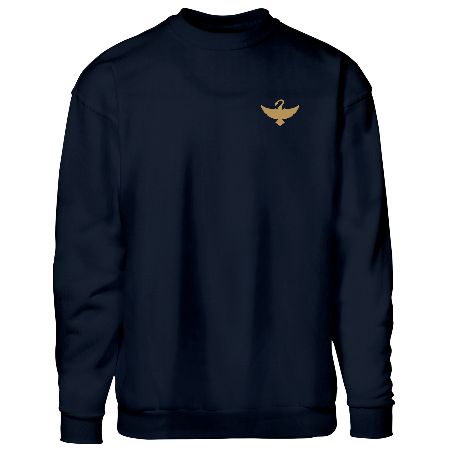 SWAN I SWEATSHIRT