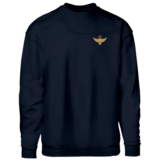 SWAN I SWEATSHIRT