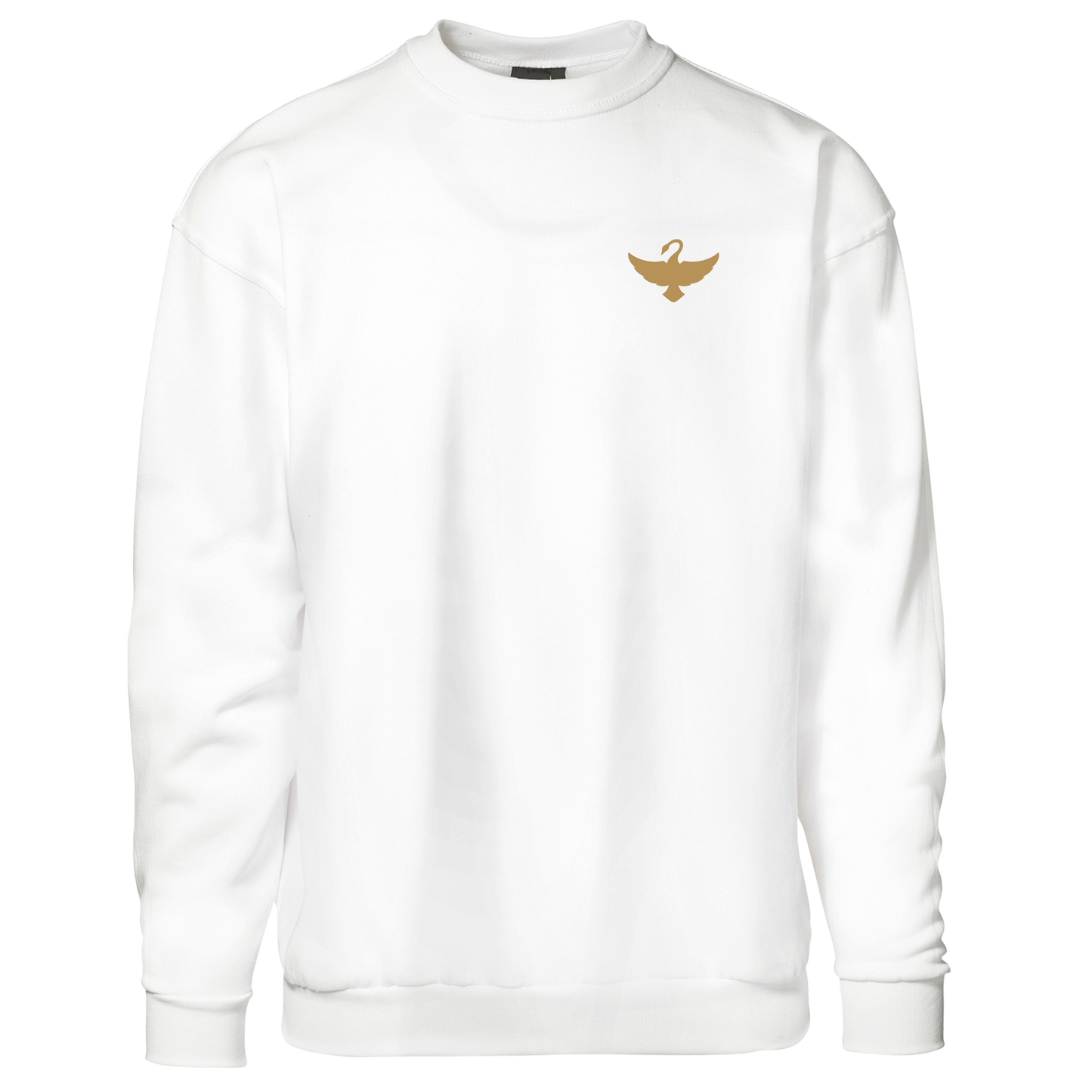 SWAN I SWEATSHIRT