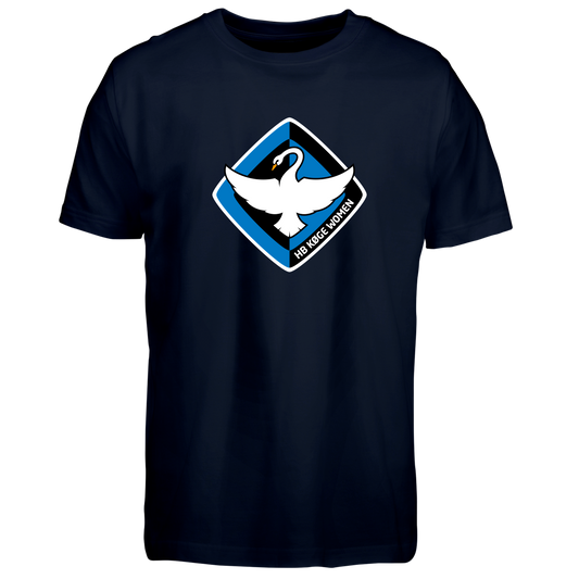 CLUB CREST I T-SHIRT (BØRN)