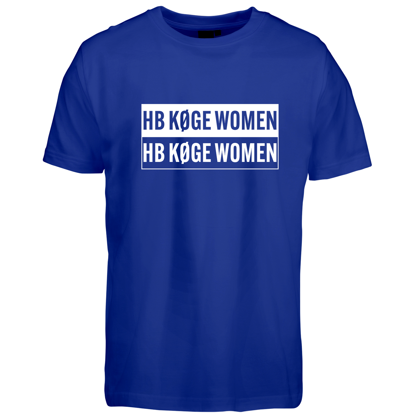 HB KØGE WOMEN I T-SHIRT