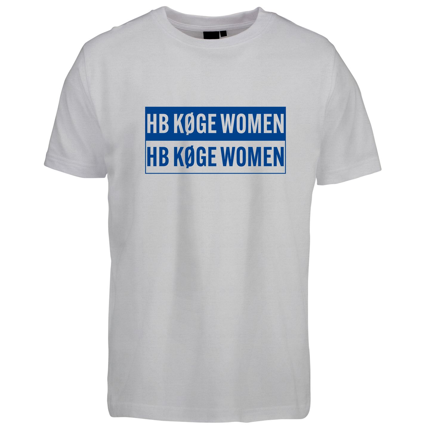 HB KØGE WOMEN I T-SHIRT