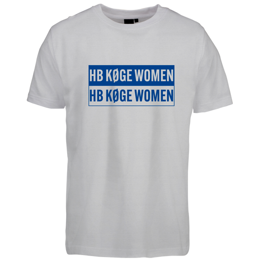 HB KØGE WOMEN I T-SHIRT