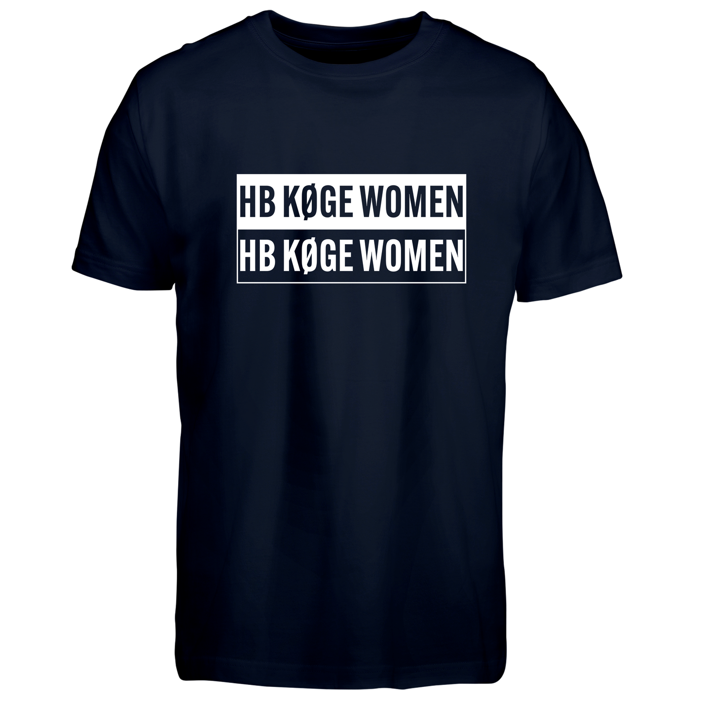 HB KØGE WOMEN I T-SHIRT(BØRN)