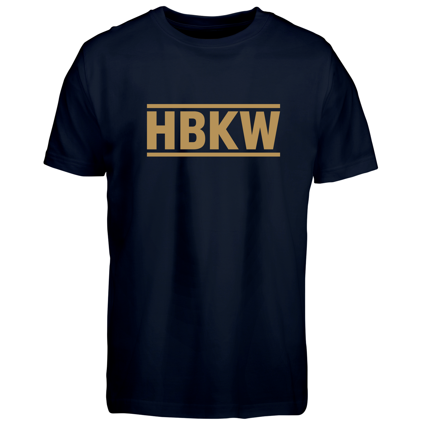 HBKW CLASSIC I T-SHIRT (BØRN)
