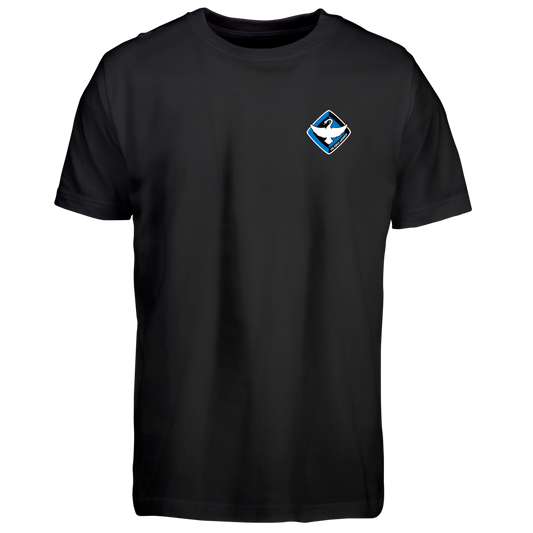 CLUB ICON I T-SHIRT