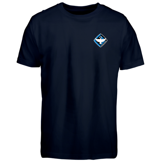 CLUB ICON I T-SHIRT (BØRN)