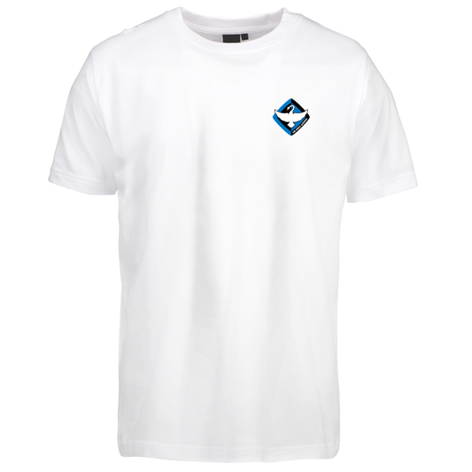 CLUB ICON I T-SHIRT