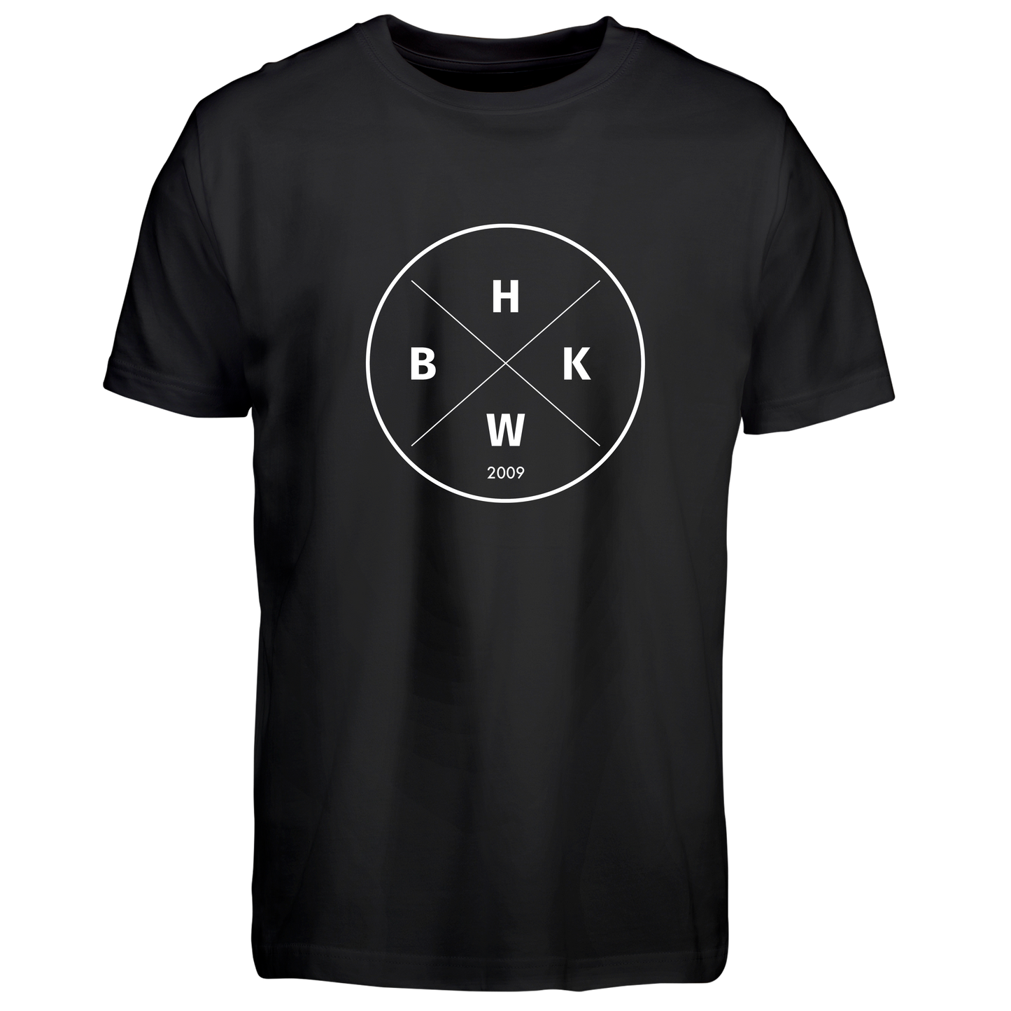 HBKW 2009 I T-SHIRT (BØRN)