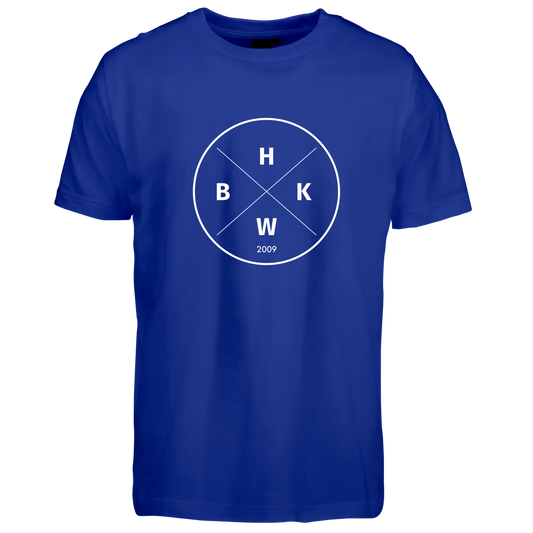 HBKW 2009 I T-SHIRT (BØRN)