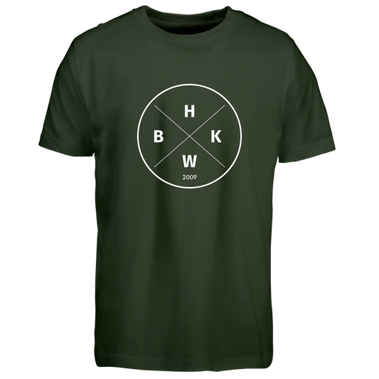 HBKW 2009 I T-SHIRT