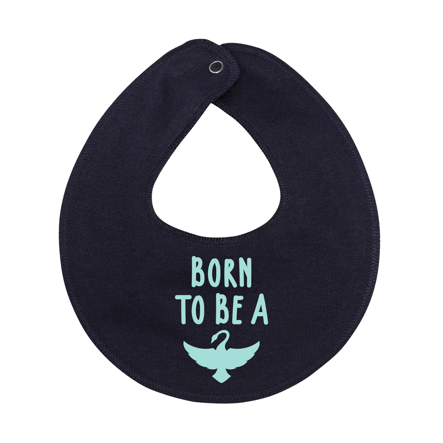 BORN TO BE A SWAN I HAGESMÆK