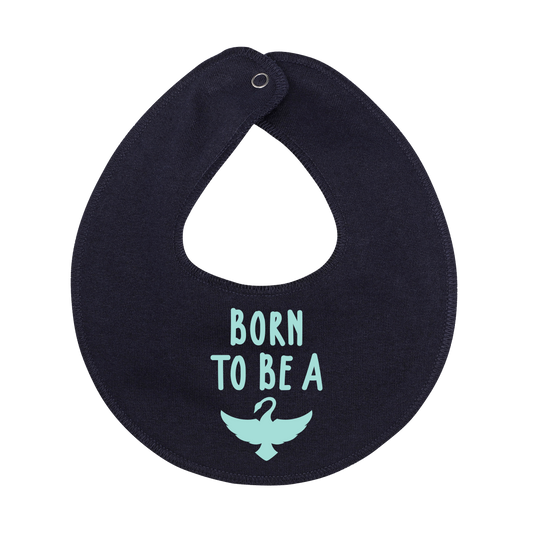 BORN TO BE A SWAN I HAGESMÆK