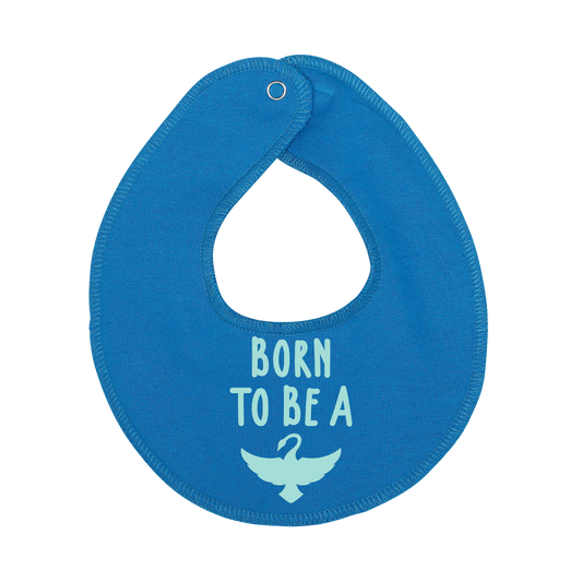 BORN TO BE A SWAN I HAGESMÆK