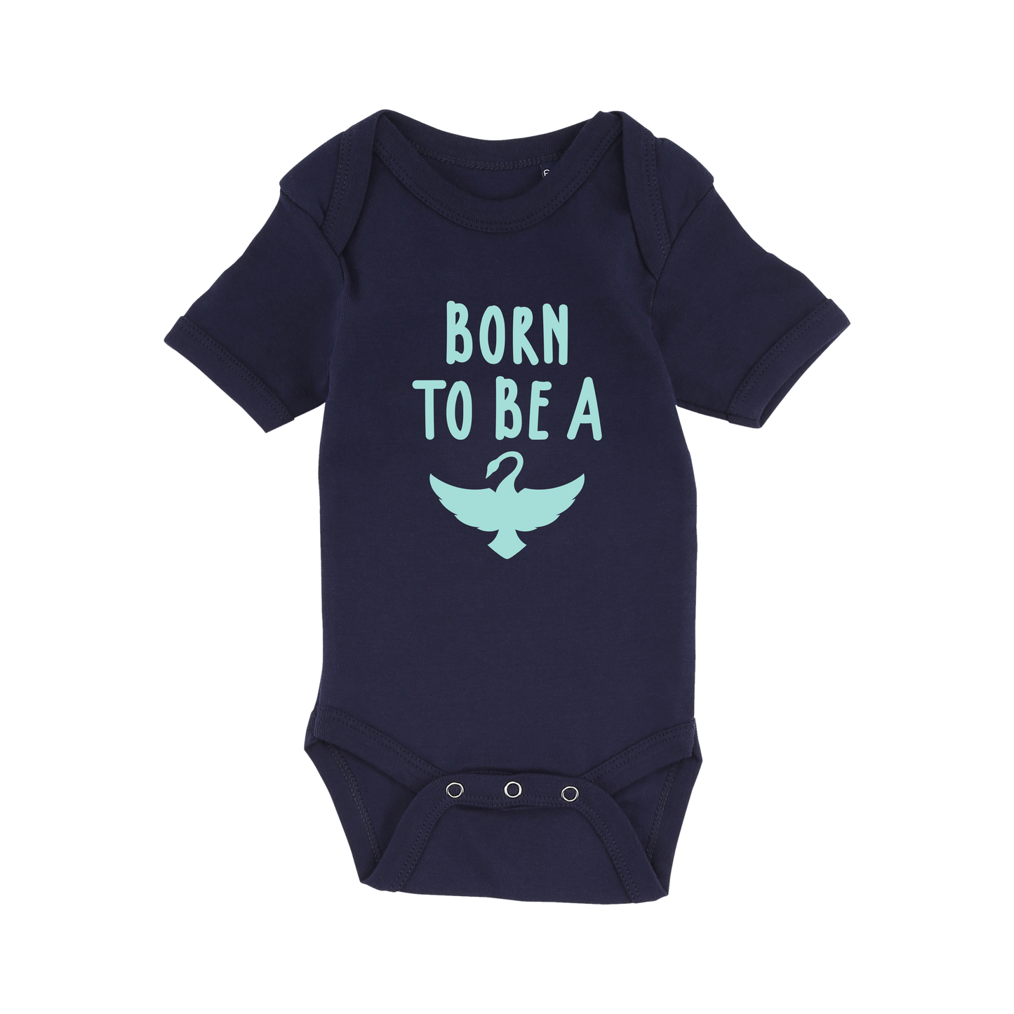 BORN TO BE A SWAN I BODYSTOCKING