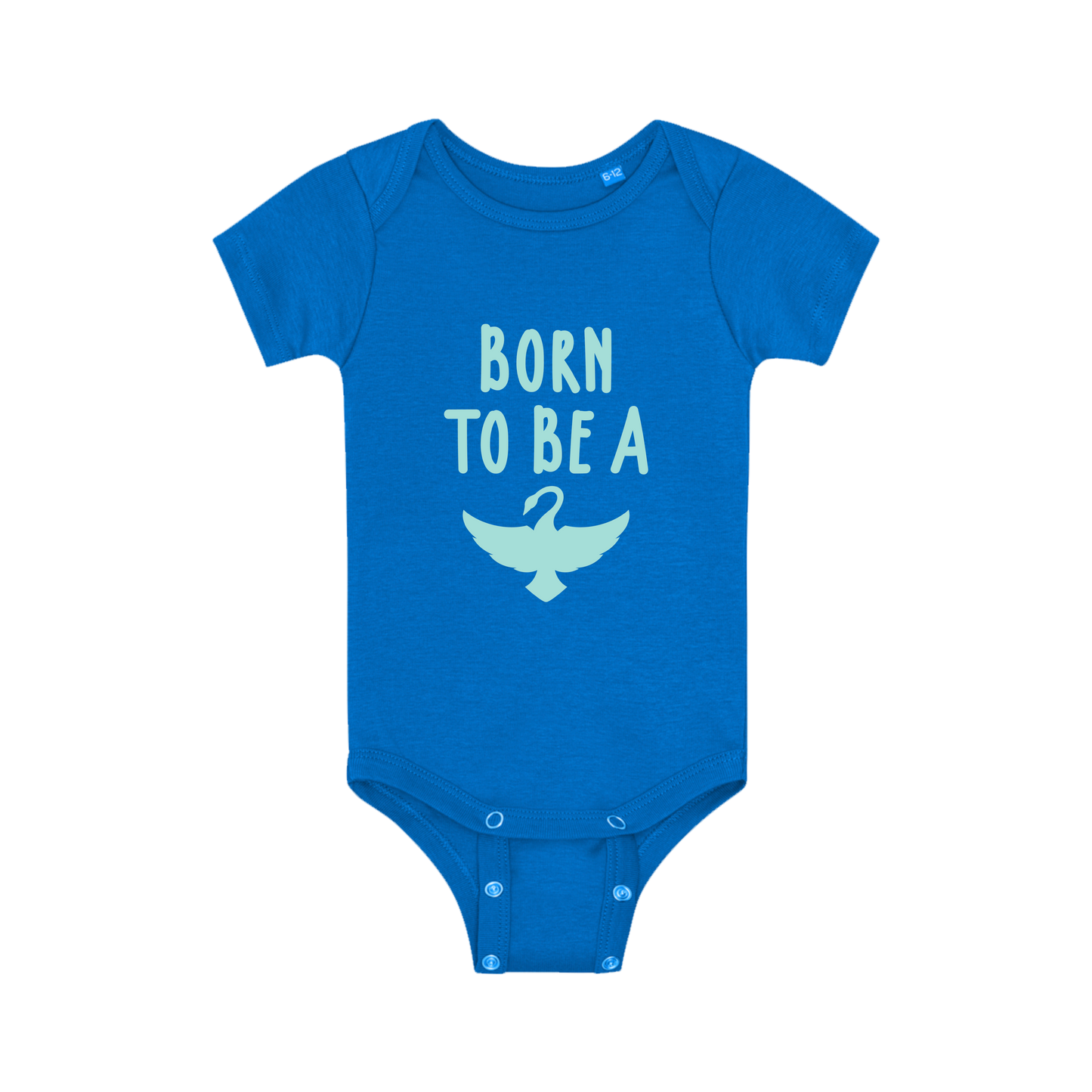 BORN TO BE A SWAN I BODYSTOCKING