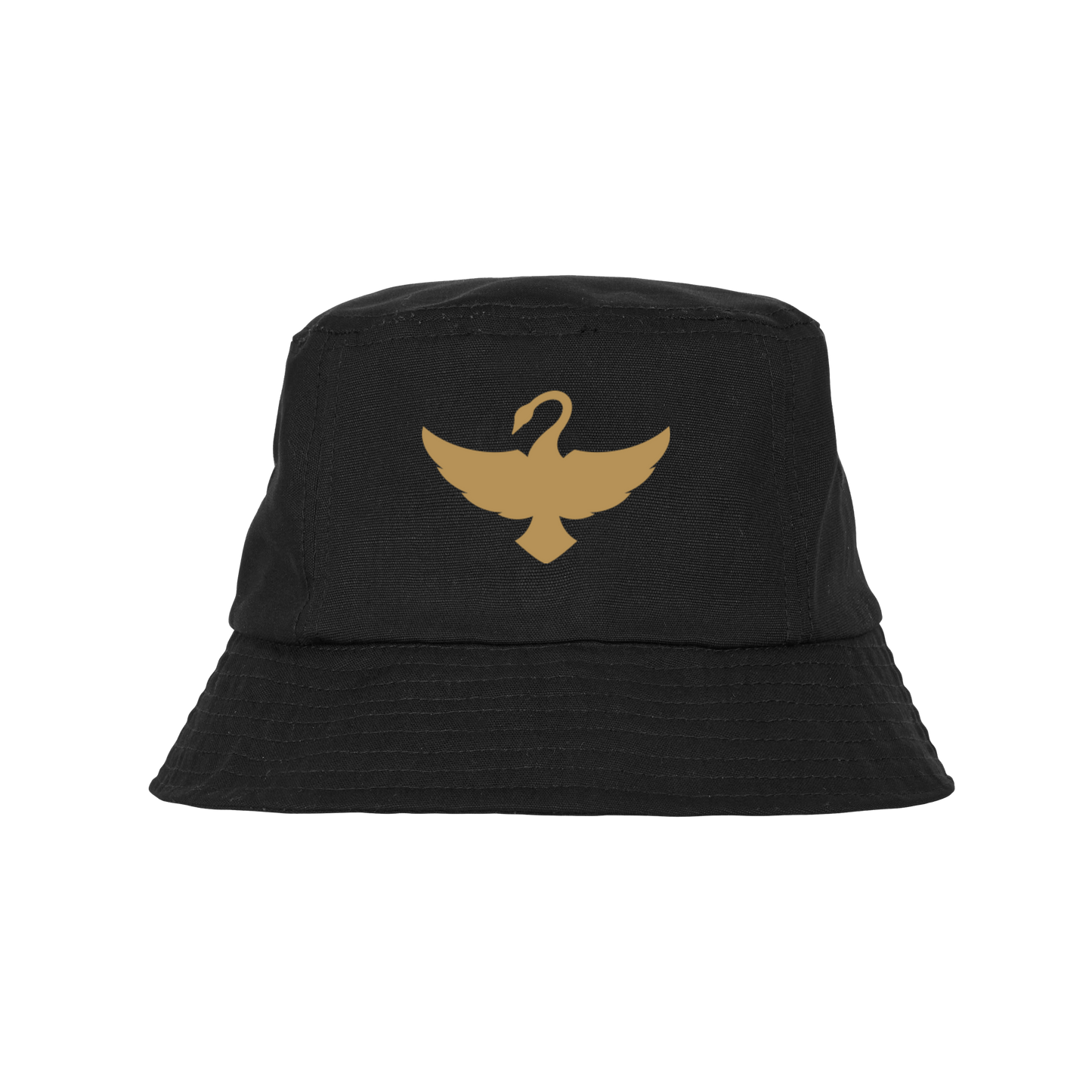 SWAN I BOB HAT